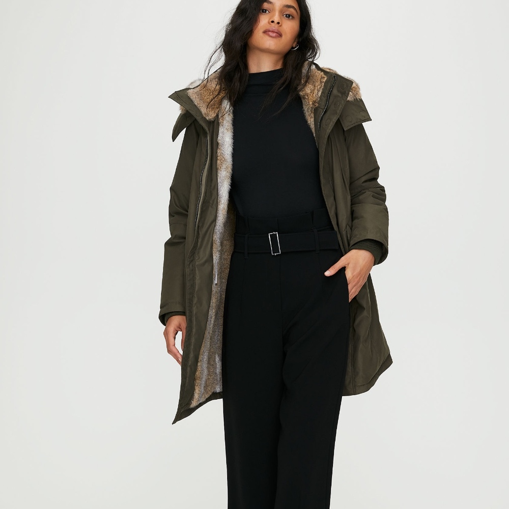 Babaton Oskar Parka XS